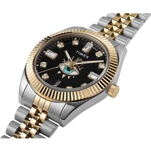 Timex x Jacquie Aiche collection